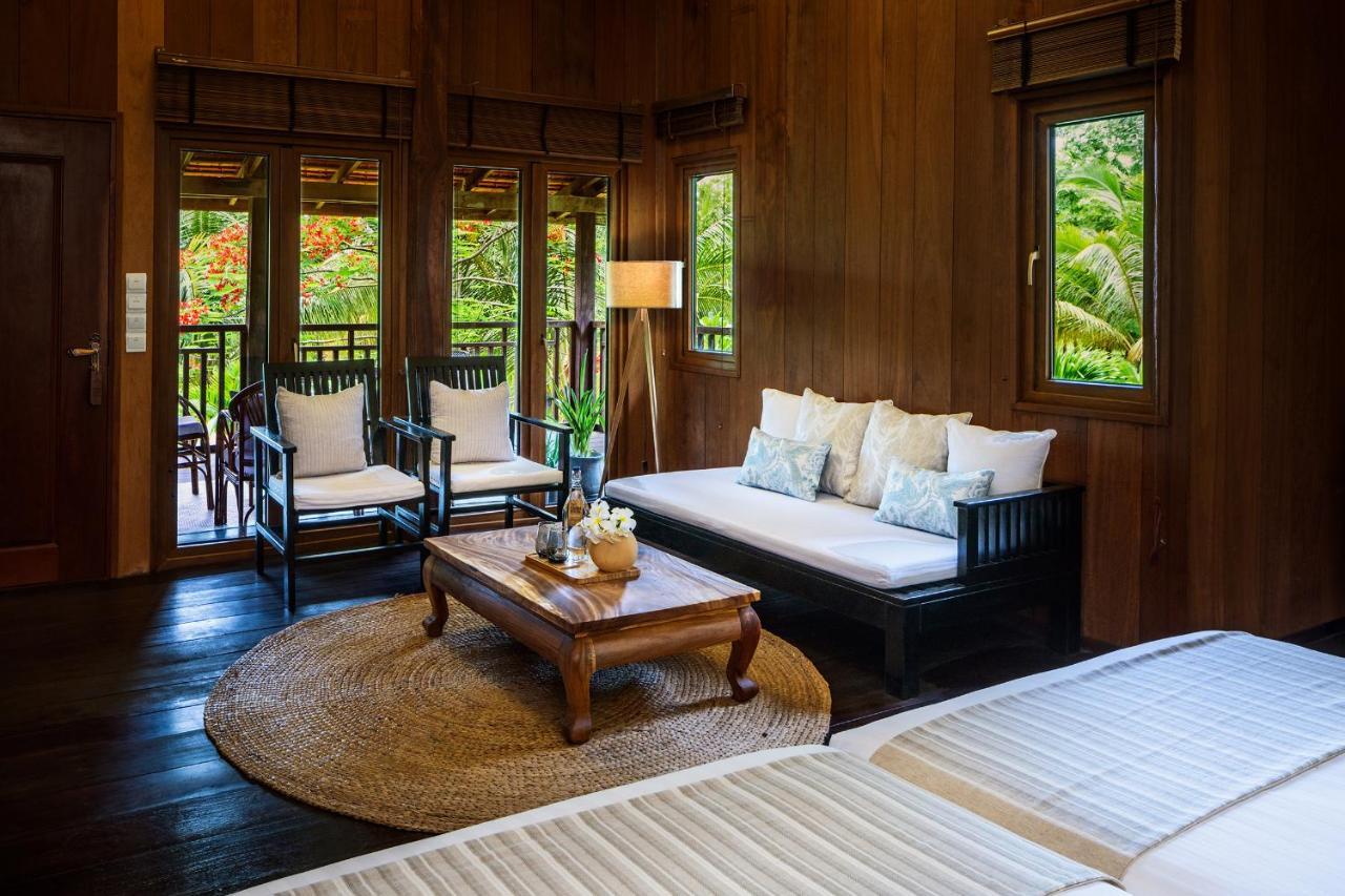 Farmhouse Resort & Spa Sameakki Mean Chey Exterior foto