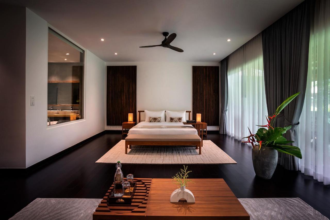 Farmhouse Resort & Spa Sameakki Mean Chey Exterior foto